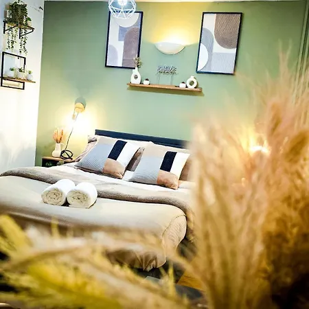 Eden Escape Cozy Dalston Studio London Exterior photo