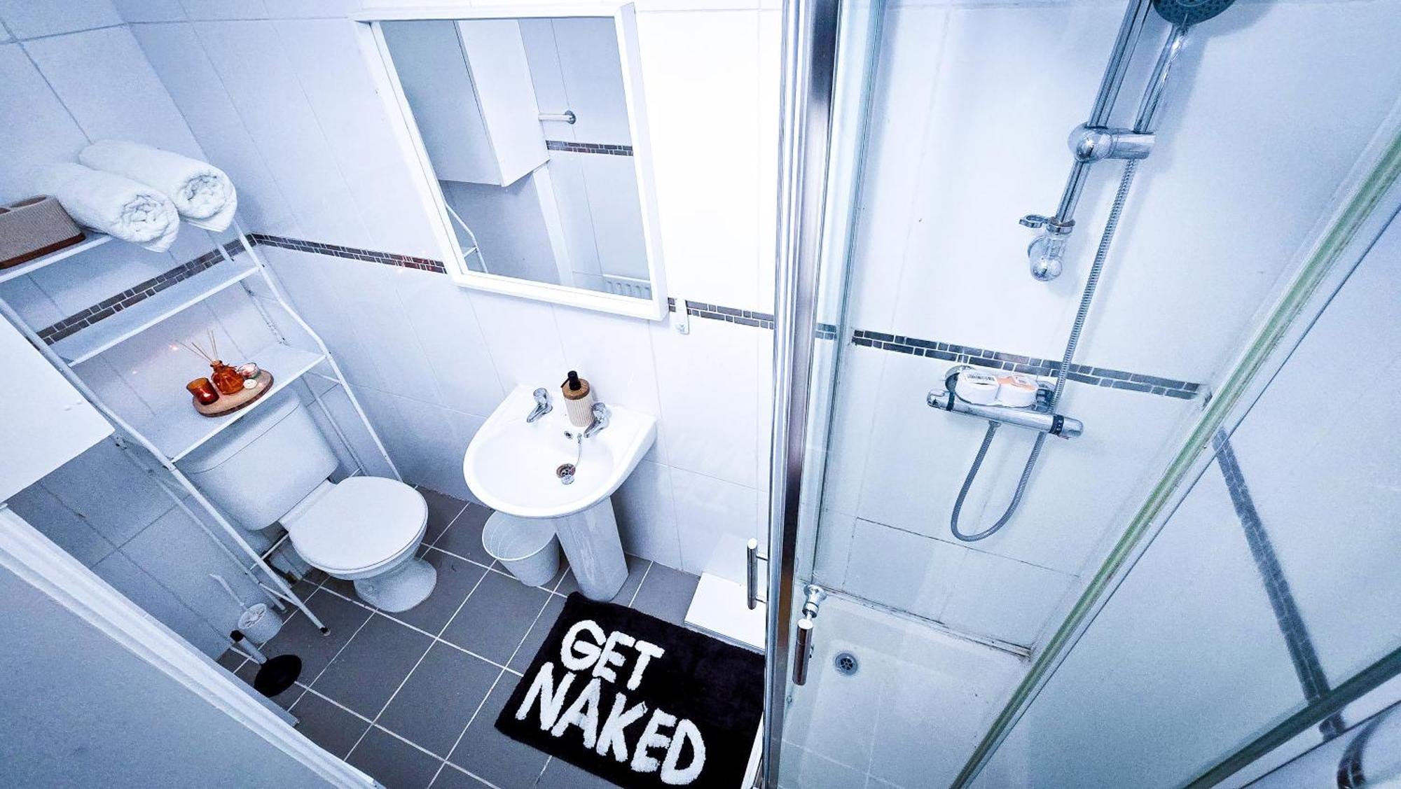 Eden Escape Cozy Dalston Apartamento Londres