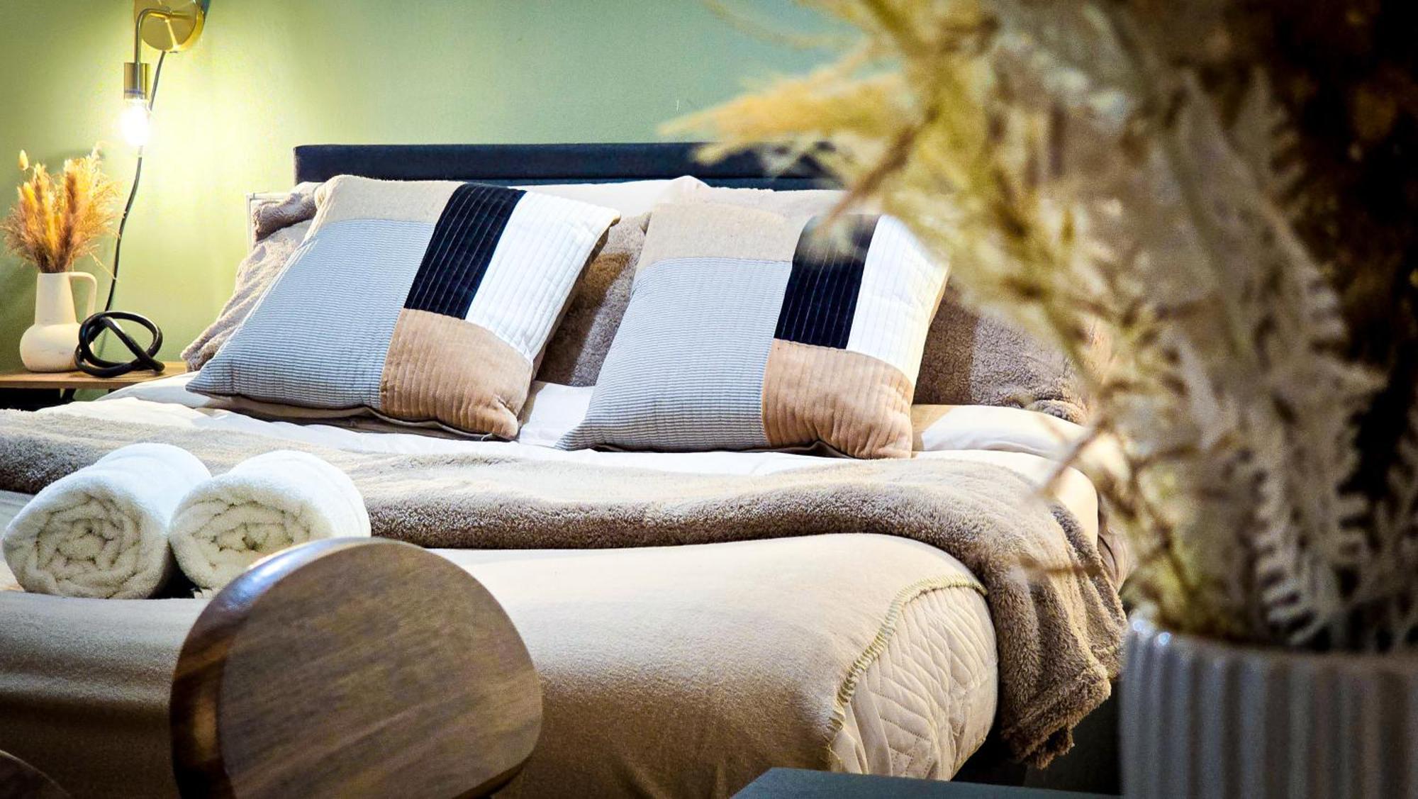 Apartamento Eden Escape Cozy Dalston Londres