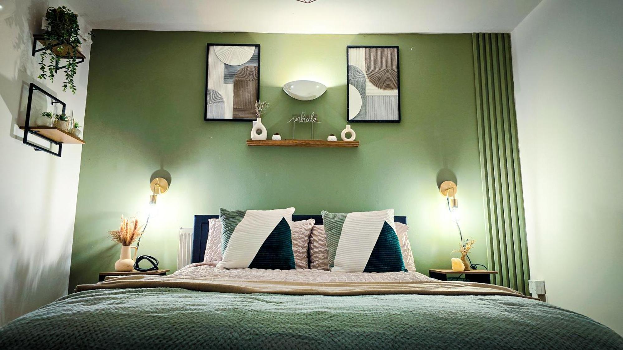 Apartamento Eden Escape Cozy Dalston *